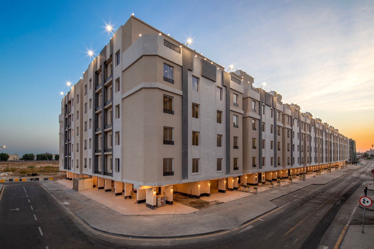 شركة أوج العمران للتطوير العقاري tweet media