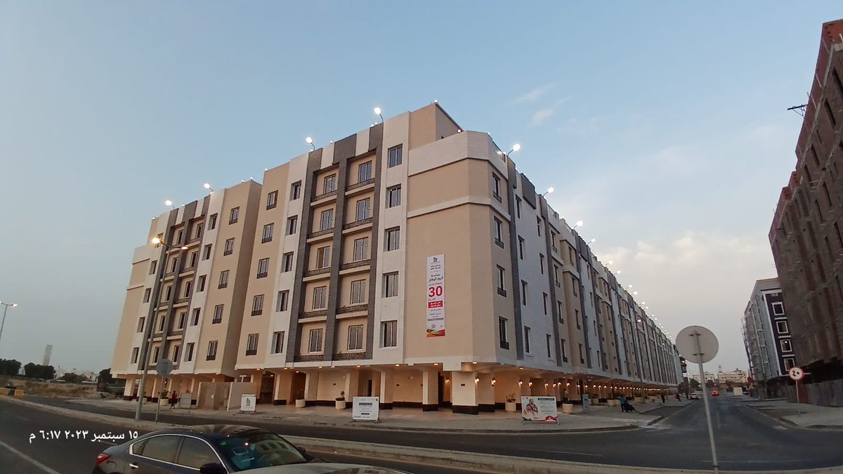 شركة أوج العمران للتطوير العقاري tweet media