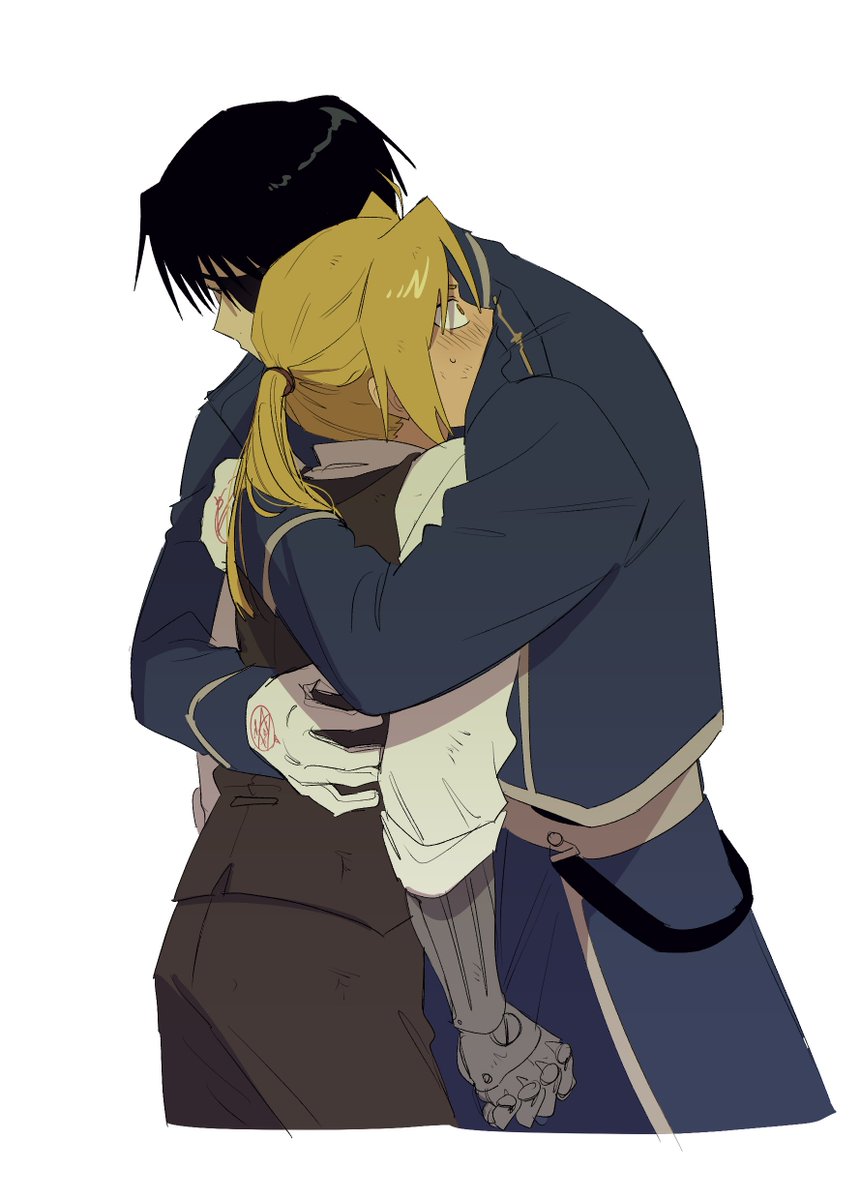 꼬옥 안아주면 됨…