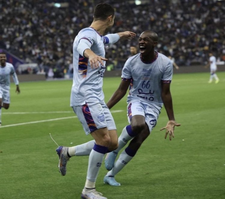 Out Of Context Football tweet media