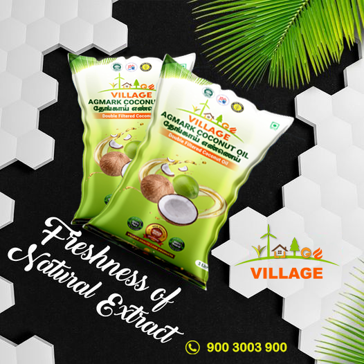 Freshness of Natural Extract!!

#coconutoil #villagecoconutoil #naturalcoconutoil #naturalvillagecoconutoil #purecoconutoil #purevillagecoconutoil #agmarkcoconutoil