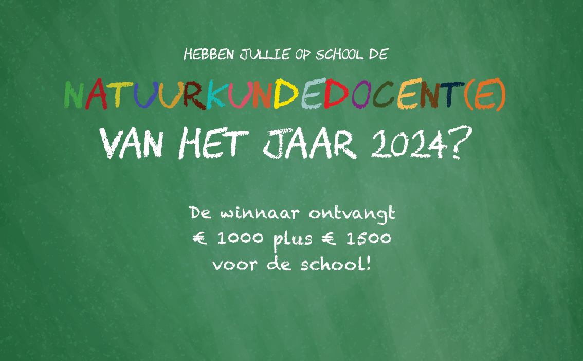 De NNV benoemt ieder jaar een natuurkundedocent uit het vo tot docent van het jaar. Ook voor 2024 zijn we  weer op zoek naar topdocenten. Dit is dan ook een uitnodiging om voor 1  december 2023 een docent voor te dragen! nnv.nl/natuurkundedoc…