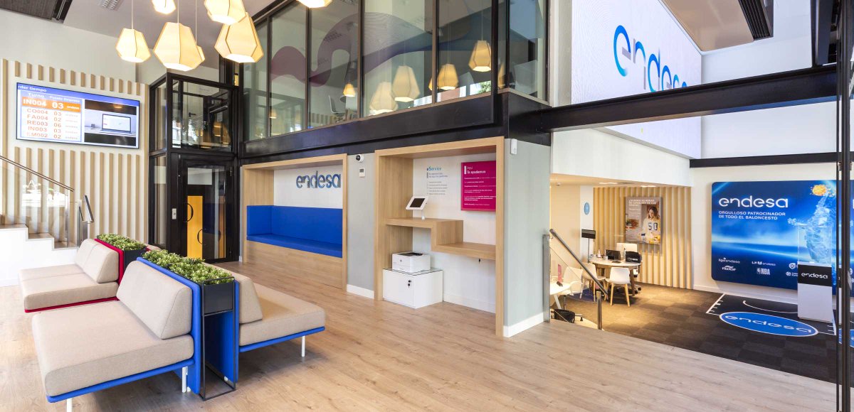 Endesa Clientes tweet media