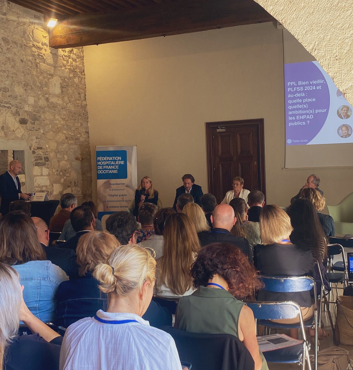 FHF Occitanie tweet media