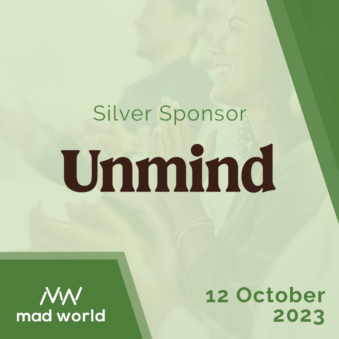 MAD World / Make A Difference Media / Watercooler tweet media