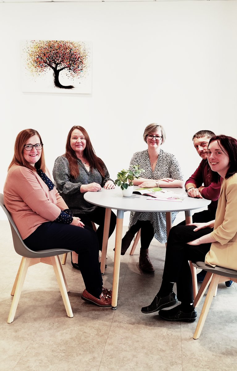 A support centre in Darlington funded through the NHS community mental health transformation programme has helped over 1,000 people in its first six months. Read more at tewv.nhs.uk/news/centre-fo… @darlingtonbc @700clubhomeless