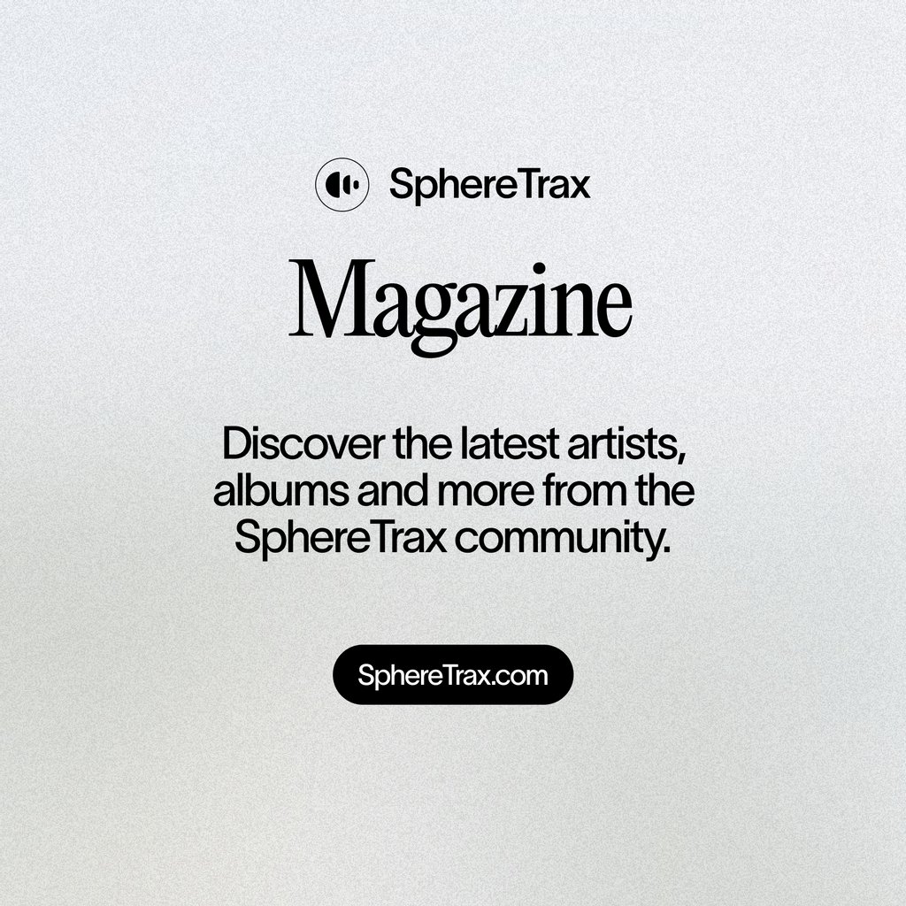 SphereTrax tweet picture