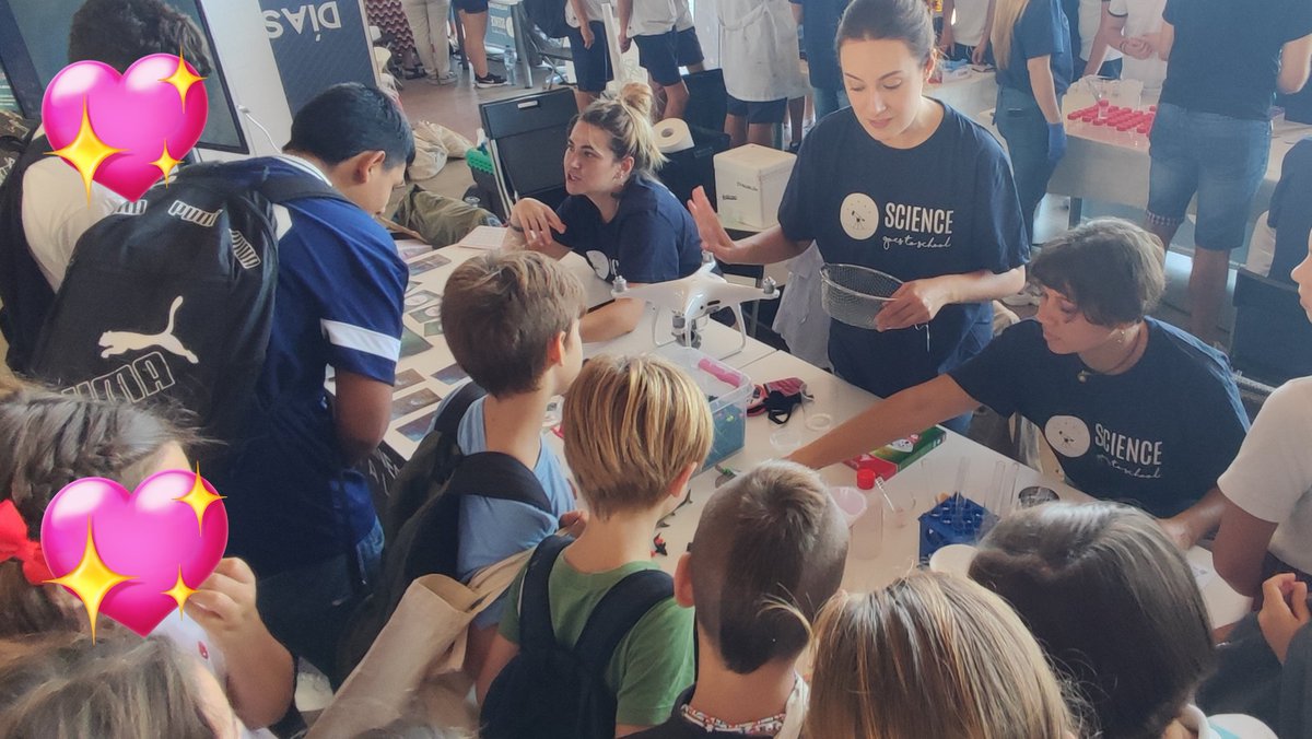 UCC+i UV (@cdcienciauv) on Twitter photo Taller "Oceans connectats: noves tecnologies pera la conservació marina", de l'Institut Cavanilles de Biodiversitat i Biologia Evolutiva <a href="/ICBiBE_UV/">ICBiBE_UV</a> <a href="/BiologiquesUV/">Facultat Biològiques-UV.ES</a> <a href="/UV_EG/">Universitat València</a> en #EuropeanResearchersNight <a href="/ScienceGTS/">Science GTS</a> <a href="/MednightEu/">Mednight</a> a València
<a href="/CSICval/">Casa de la Ciència CSIC València</a> <a href="/incliva_iis/">INCLIVA</a> <a href="/GVAfisabio/">GVA Fisabio</a> <a href="/UPV/">Universitat Politècnica de València</a> Taller "Oceans connectats: noves tecnologies pera la conservació marina", de l'Institut Cavanilles de Biodiversitat i Biologia Evolutiva <a href="/ICBiBE_UV/">ICBiBE_UV</a> <a href="/BiologiquesUV/">Facultat Biològiques-UV.ES</a> <a href="/UV_EG/">Universitat València</a> en #EuropeanResearchersNight <a href="/ScienceGTS/">Science GTS</a> <a href="/MednightEu/">Mednight</a> a València
<a href="/CSICval/">Casa de la Ciència CSIC València</a> <a href="/incliva_iis/">INCLIVA</a> <a href="/GVAfisabio/">GVA Fisabio</a> <a href="/UPV/">Universitat Politècnica de València</a>