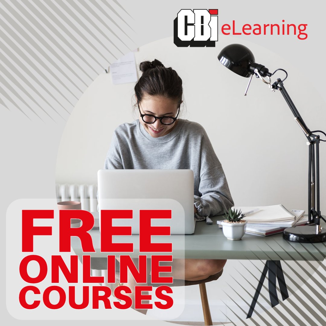 CBIelectric_USA's tweet image. Learning never stops at #CBI! Our #FREE online courses are designed to keep you up-to-date with the latest developments in the electrical industry. Register today &amp;amp; take your first step toward becoming an expert in your field! 💡lms.cbi.co.za  #ElectricalKnowledge
