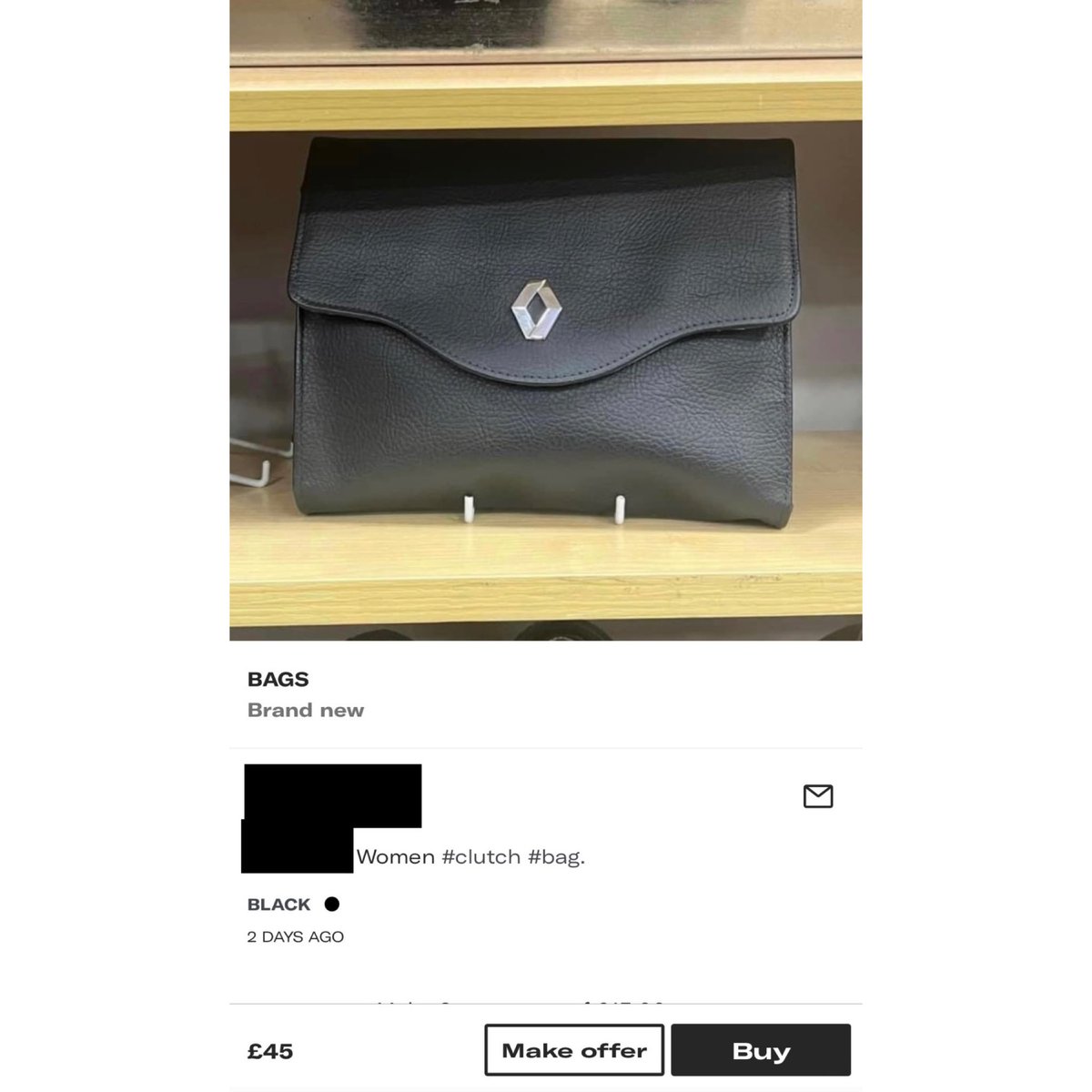 the depop girlies are absolutely unhinged