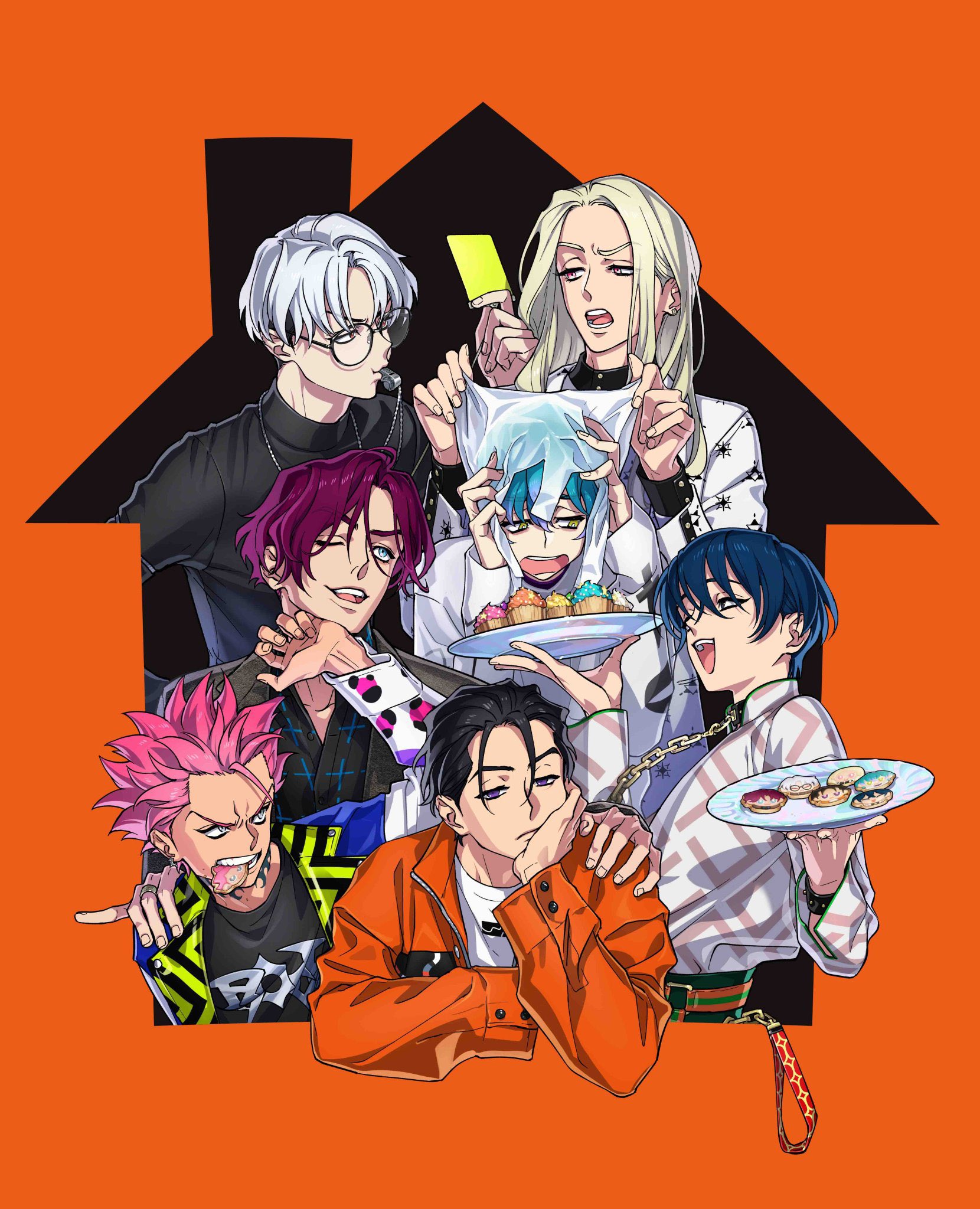 えびも on X: 