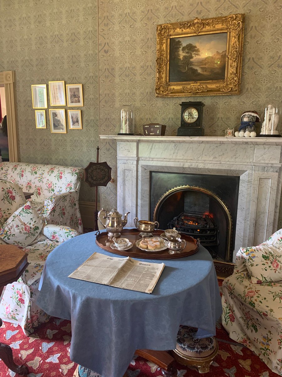 The National Lottery Heritage Fund (@heritagefunduk) on Twitter photo #DidYouKnow that author Elizabeth Gaskell was born #OnThisDay in 1810? 📕
She is one of the UK's most important Victorian writers, with her work studied across the world. We granted £2m to help restore <a href="/EGaskellsHouse/">Elizabeth Gaskell's House - Join us on Insta & FB</a> to celebrate the life and literature of Elizabeth Gaskell. #DidYouKnow that author Elizabeth Gaskell was born #OnThisDay in 1810? 📕
She is one of the UK's most important Victorian writers, with her work studied across the world. We granted £2m to help restore <a href="/EGaskellsHouse/">Elizabeth Gaskell's House - Join us on Insta & FB</a> to celebrate the life and literature of Elizabeth Gaskell.