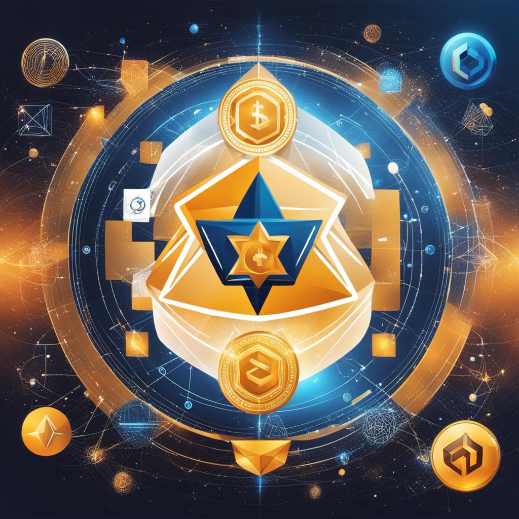 El Humilde Comienzo de una Revolución: CryptoHarmony

Había una vez, en el paisaje en constante evolución de la tecnología Web3, un proyecto ambicioso llamado CryptoHarmony. Fundado por un equipo de visionarios, el proyecto tenía como misión crear una plataforma descentralizada