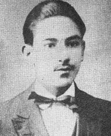 #OtD 29 Sep 1920 Chilean anarchist poet and <a href="/iww/">Industrial Workers of the World</a> member, José Domingo Gómez Rojas, died at just 24 years old after having been arrested, tortured, and allegedly gone mad. More than 40,000 people attended his funeral. Learn more about the union in our pod: workingclasshistory.com/podcast/wch-e6…