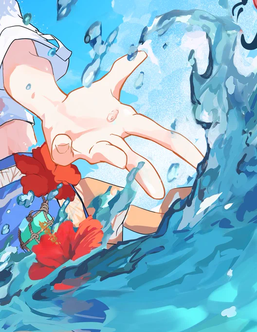 あと少しで完成するはず…!!!!