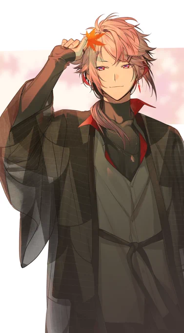 新衣装おめでとうありがとう!#SeraPic  #セラフ新衣装 