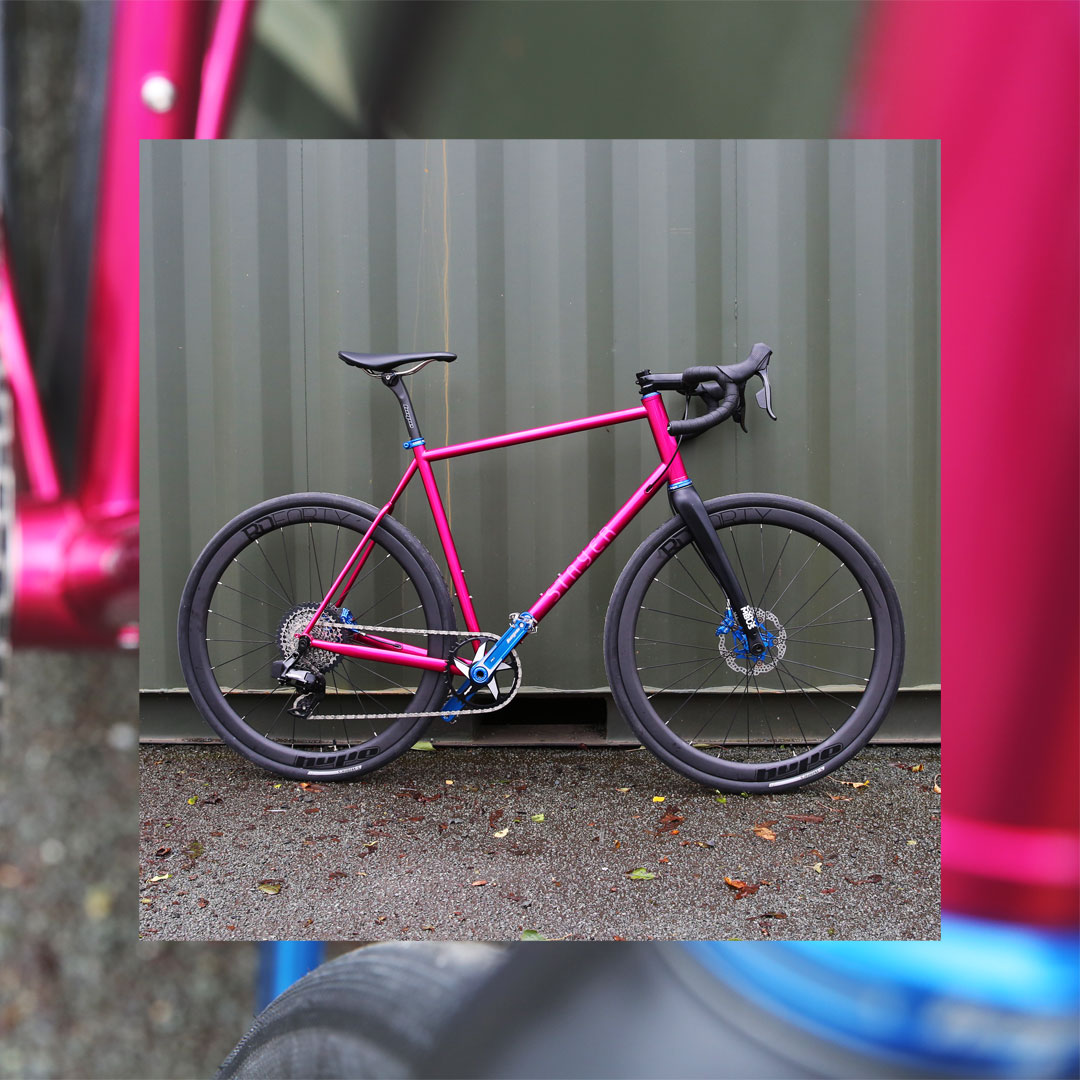 Hope Technology tweet media