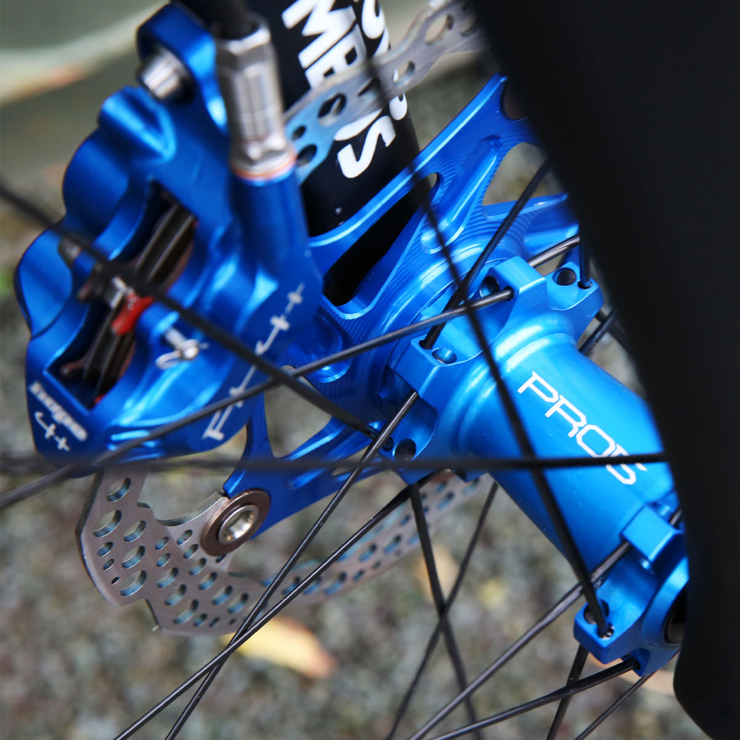 Hope Technology tweet media