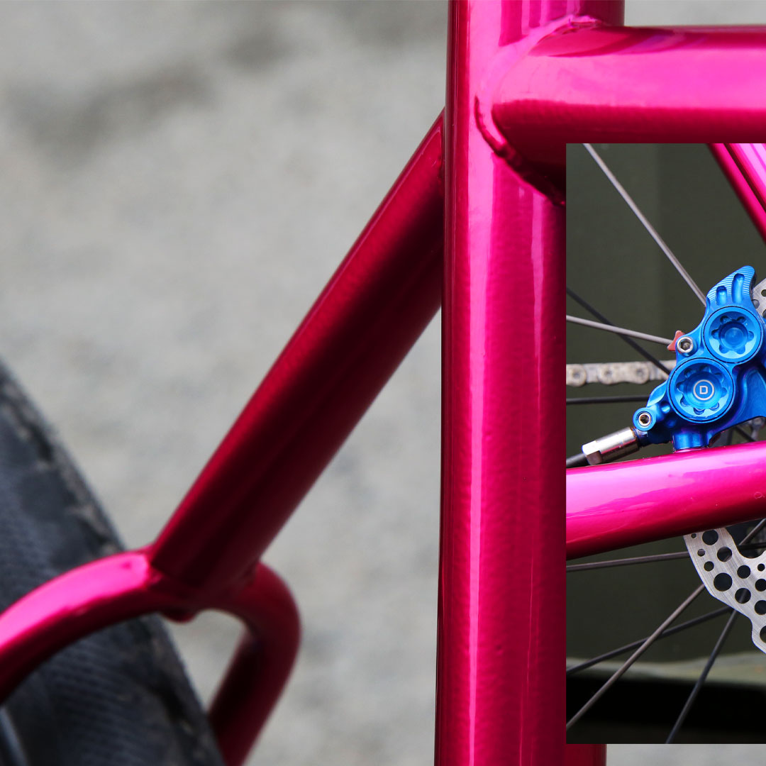 Hope Technology tweet media