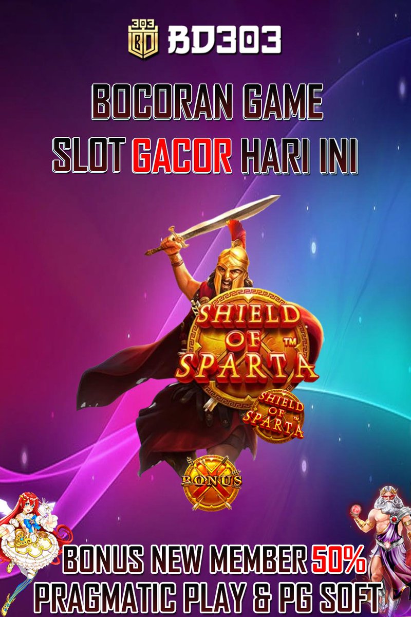 CSBD303's tweet image. Info bocoran slot gacor dengan bonus 50% bisa di claim secara langsung hanya di BD303 Berikut Link Gacor BD303: bd303.us #situsterpercaya #gacor #slotonline #Spartanking #slotonline #pgsoft #mahjong #slotgacor #maxwin #maxxwin #banjirscatter #pragmaticplay