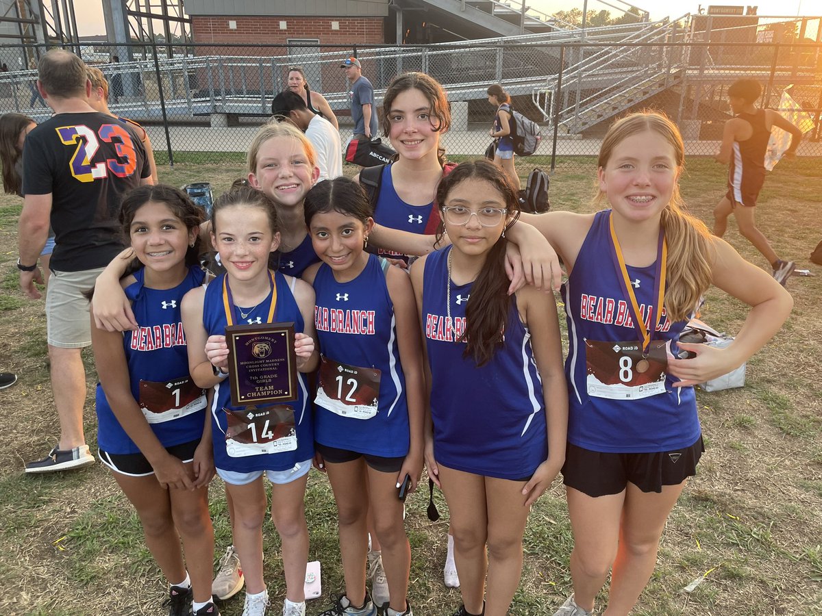 SmothersBeth's tweet photo. FIRST PLACE TEAM!!!! https://t.co/y7QzbGuqvv