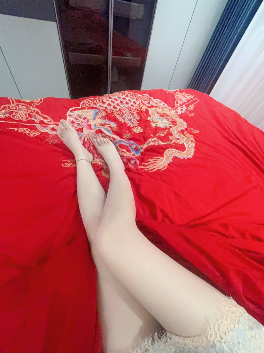 红杏女王Sici tweet media