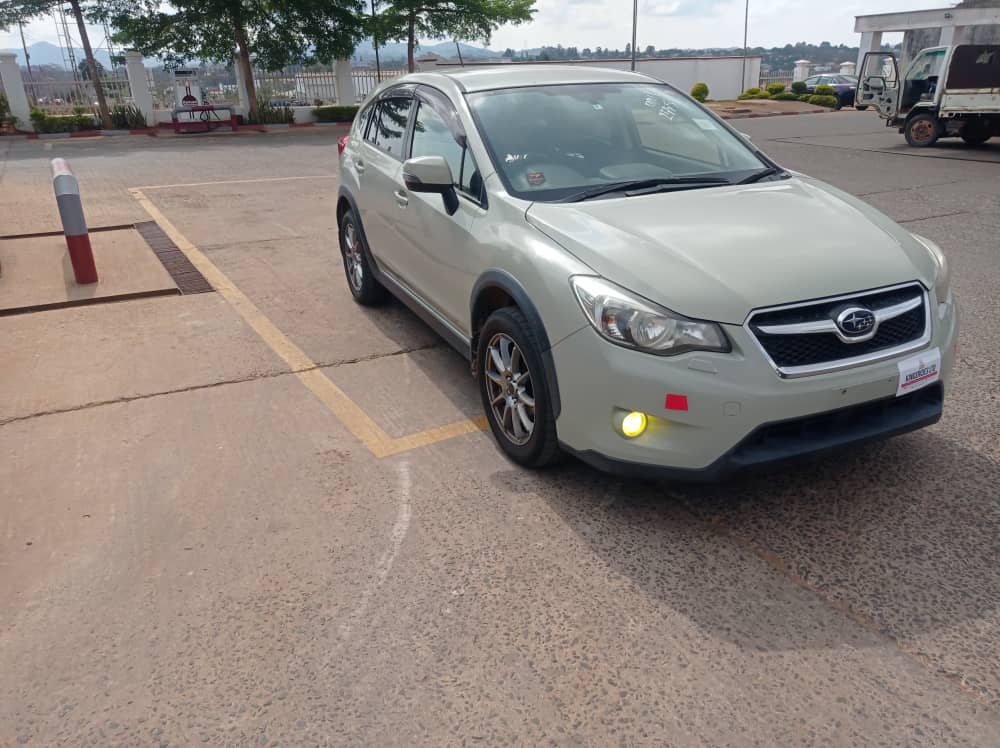 Kingsridesltd's tweet photo. @lbjoza NEW ARRIVAL] UNREGISTERED

Sabaru XV
2013 model 
85,000KMS ] MILEAGE 🛣️

  🏷️MK18,000,000 

Contact us on 0999770123 for more details https://t.co/xXjV7Gro2S