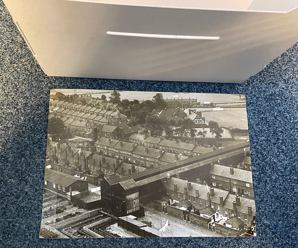 heyjudewilde's tweet photo. Ahem, can I cut a thou of an inch off this photo? I mean, it’s not a sycamore tree is it! Why can’t archiving be perfect #archivefun #flyinthointment #relaxamonlykidding #youknowilldoit #itsacopy https://t.co/tQHWKPC6GF