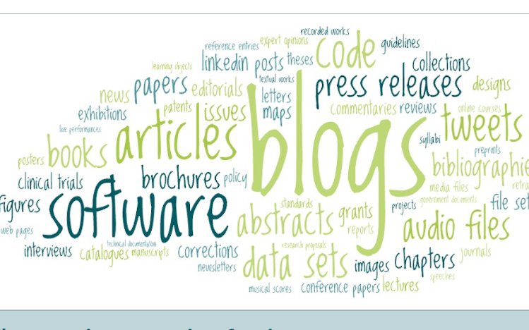 SciLifeLab_DataCentre (@scilifelab_dc) on Twitter photo 📢Today we launch a new resources on SciLifeLab Data Platform about alternative metrics: what they are, importance & how to maximise scores. data.scilifelab.se/resources/altm…… #datadriven #lifescience
<a href="/scilifelab/">SciLifeLab</a>
<a href="/PhdCouncilScil1/">Scilifelab Campus Solna Phd/Postdoc Council</a> <a href="/UppsalaUniLib/">UppsalaUniLib</a> <a href="/StockholmUniLib/">StockholmUniLib</a>
<a href="/sndSweden/">SND</a> <a href="/NBISwe/">NBIS</a> 📢Today we launch a new resources on SciLifeLab Data Platform about alternative metrics: what they are, importance & how to maximise scores. data.scilifelab.se/resources/altm…… #datadriven #lifescience
<a href="/scilifelab/">SciLifeLab</a>
<a href="/PhdCouncilScil1/">Scilifelab Campus Solna Phd/Postdoc Council</a> <a href="/UppsalaUniLib/">UppsalaUniLib</a> <a href="/StockholmUniLib/">StockholmUniLib</a>
<a href="/sndSweden/">SND</a> <a href="/NBISwe/">NBIS</a>