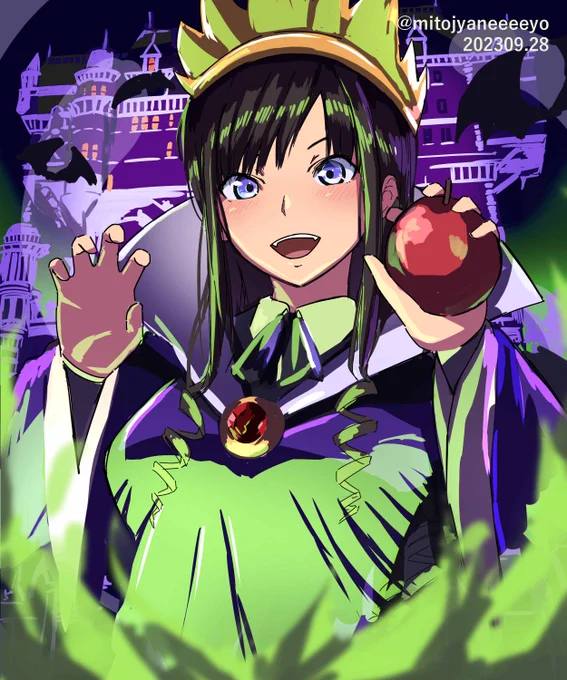 今月もたくさん描いたのでリプライに下げておきます。ぜひ見てください～。よかったらコメントもらえると嬉しいです。 #今月描いたイラストを晒そう #アマガミ 