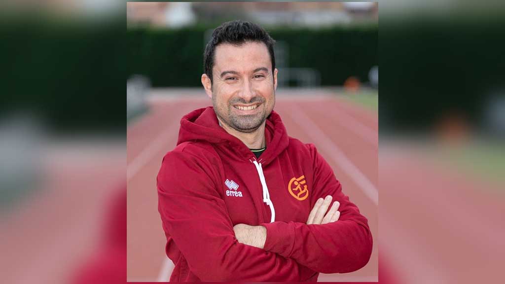 🏃‍♀️🏃‍♂️ El tècnic Alvaro Aljarilla i cinc ebrencs en la selecció catalana d'atletisme sub-16

▶ LA NOTÍCIA: ebresports.cat/el-tecnic-alva…

<a href="/AlvaroAljarilla/">Álvaro Aljarilla</a> <a href="/AteEbre/">ATE Atletisme Terres de l'Ebre</a> <a href="/AAXafatolls/">A. A. Xafatolls</a> <a href="/paucg_amposta/">Pau Cecilia Gallego</a> <a href="/Atletisme_FCA/">Federació Catalana d’Atletisme</a> <a href="/Tortosa/">Ajuntament de Tortosa</a> <a href="/esportcat/">Esports</a> @JoanBarbera7@vgraufe #TerresdelEbre
