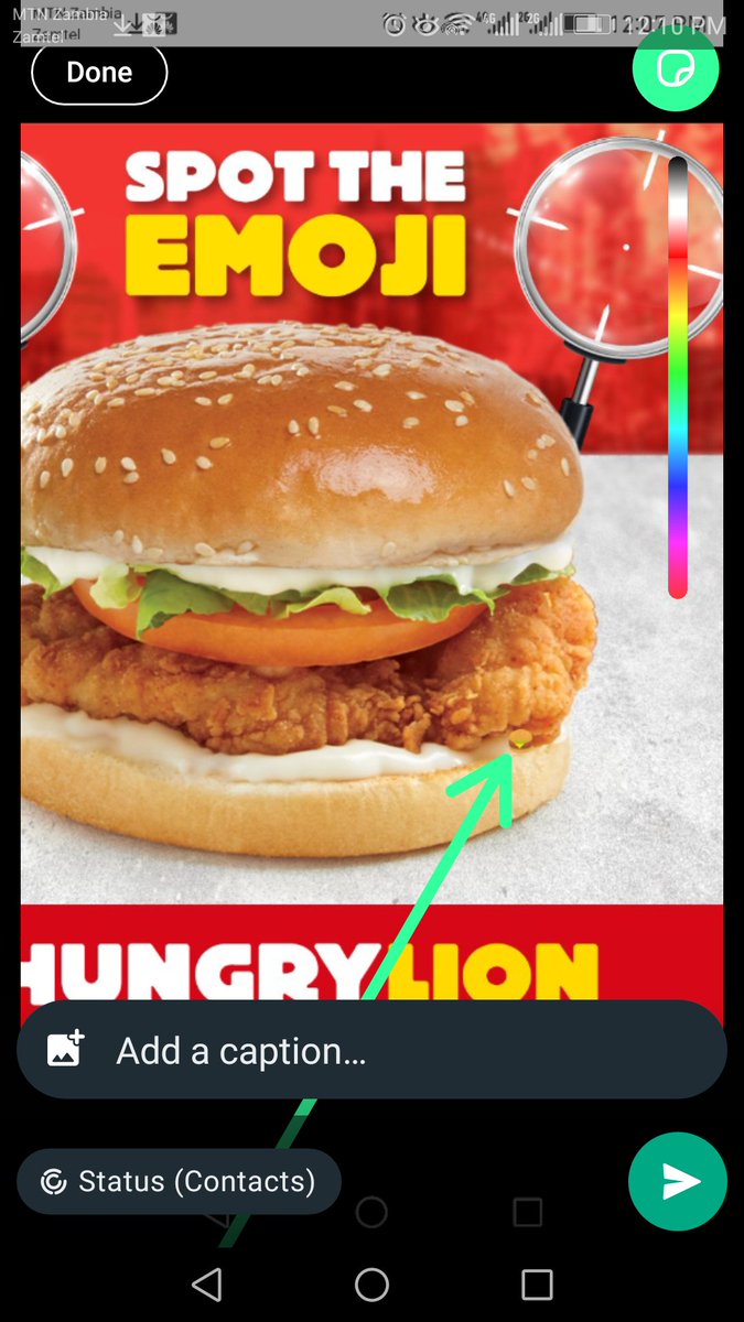 pgift107's tweet photo. @HungryLionZM https://t.co/T2cnwSXlw5