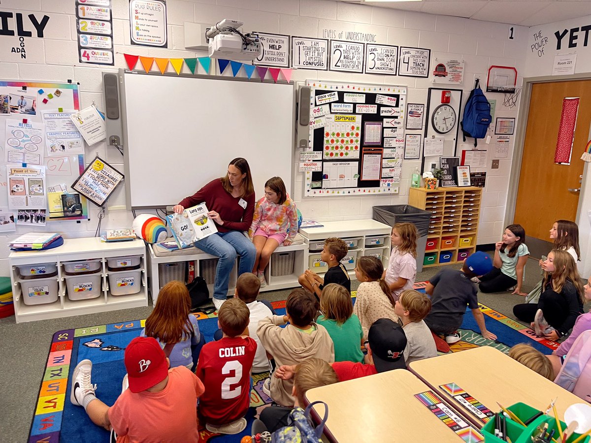 Mrs. Schaefer tweet media