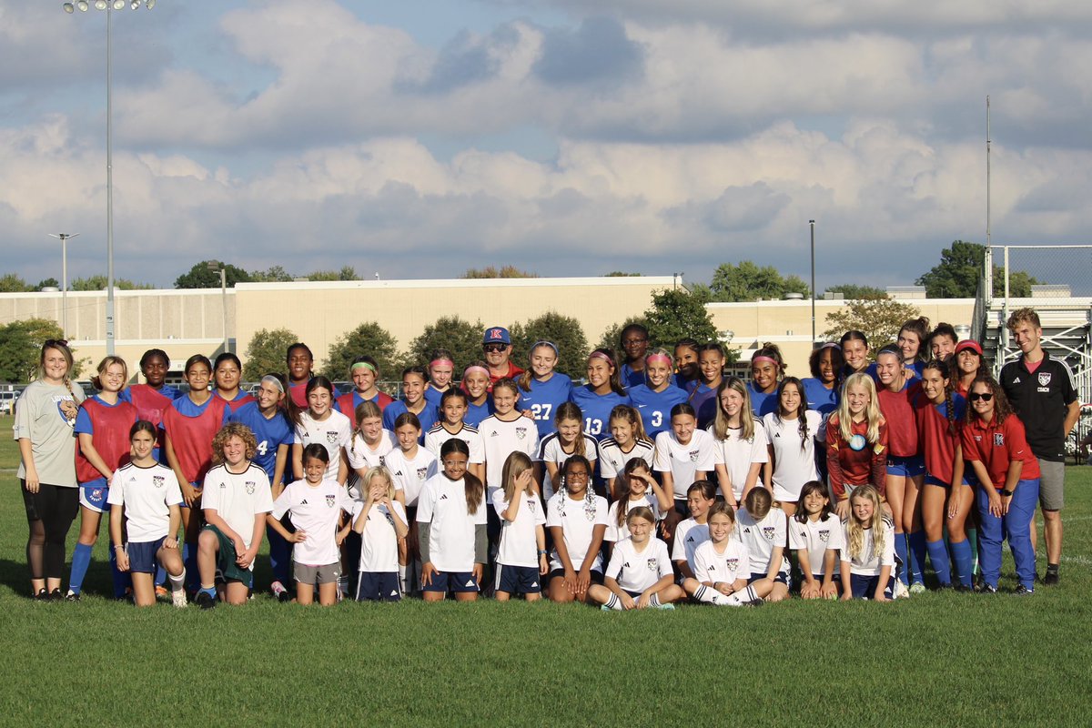 KHS_GSoccer's tweet photo. Great youth night and great win for the Lady Kats! https://t.co/nIrOwVMxdB https://t.co/vyS1x6zd2j