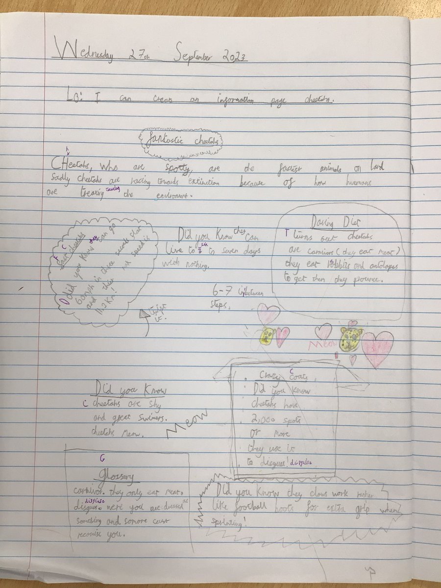 Starcross School tweet media