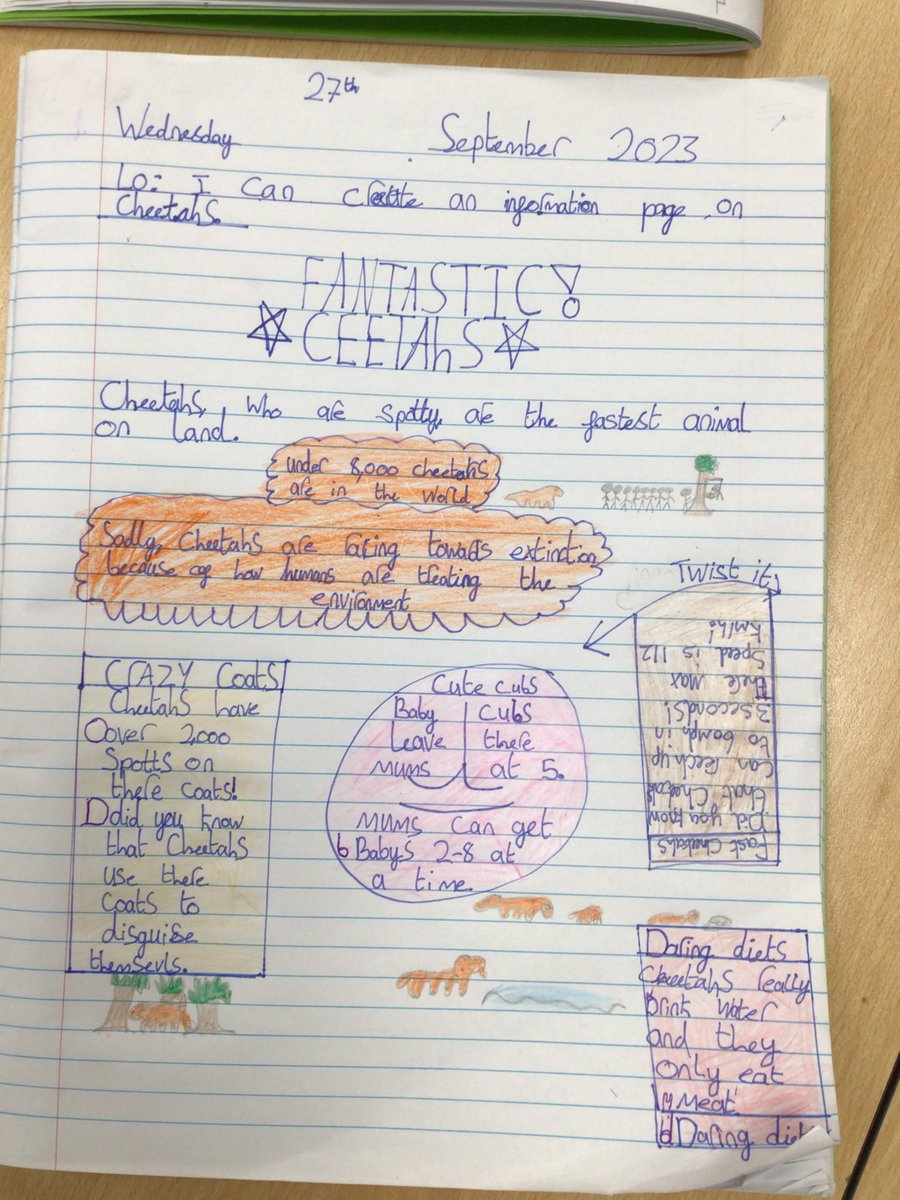 Starcross School tweet media