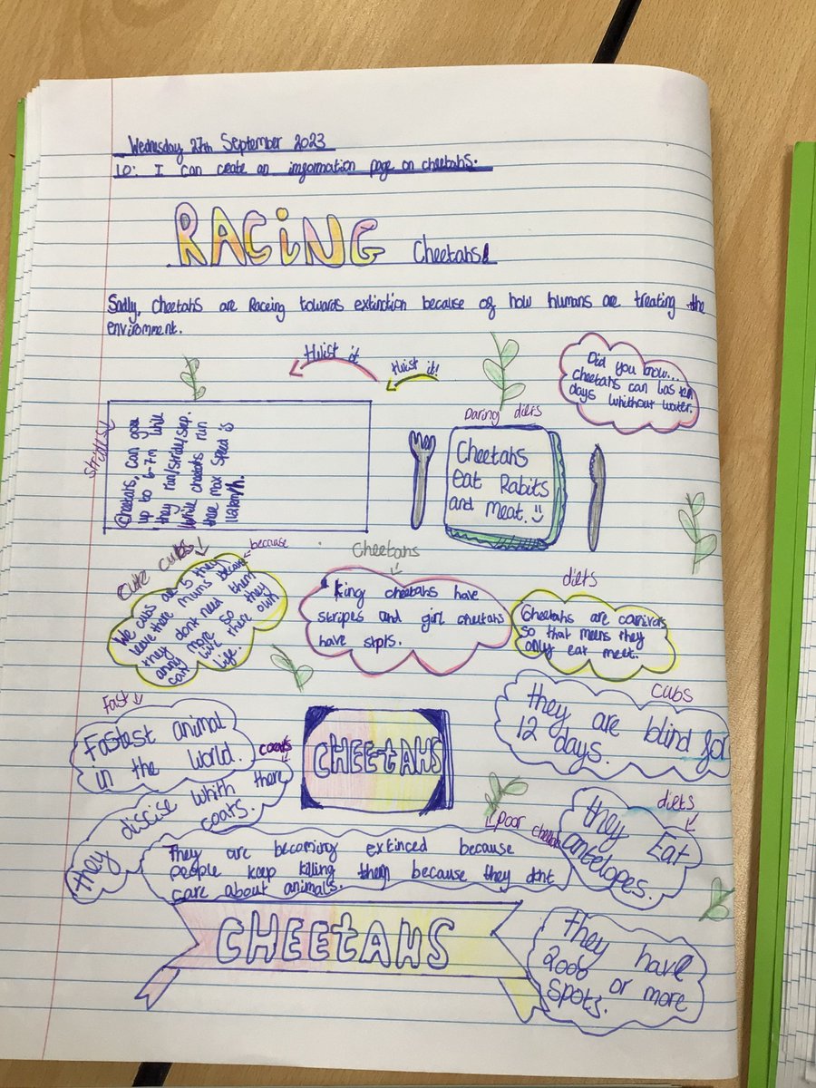 Starcross School tweet media