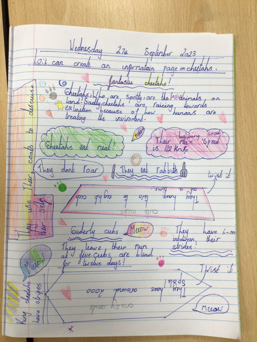 Starcross School tweet media