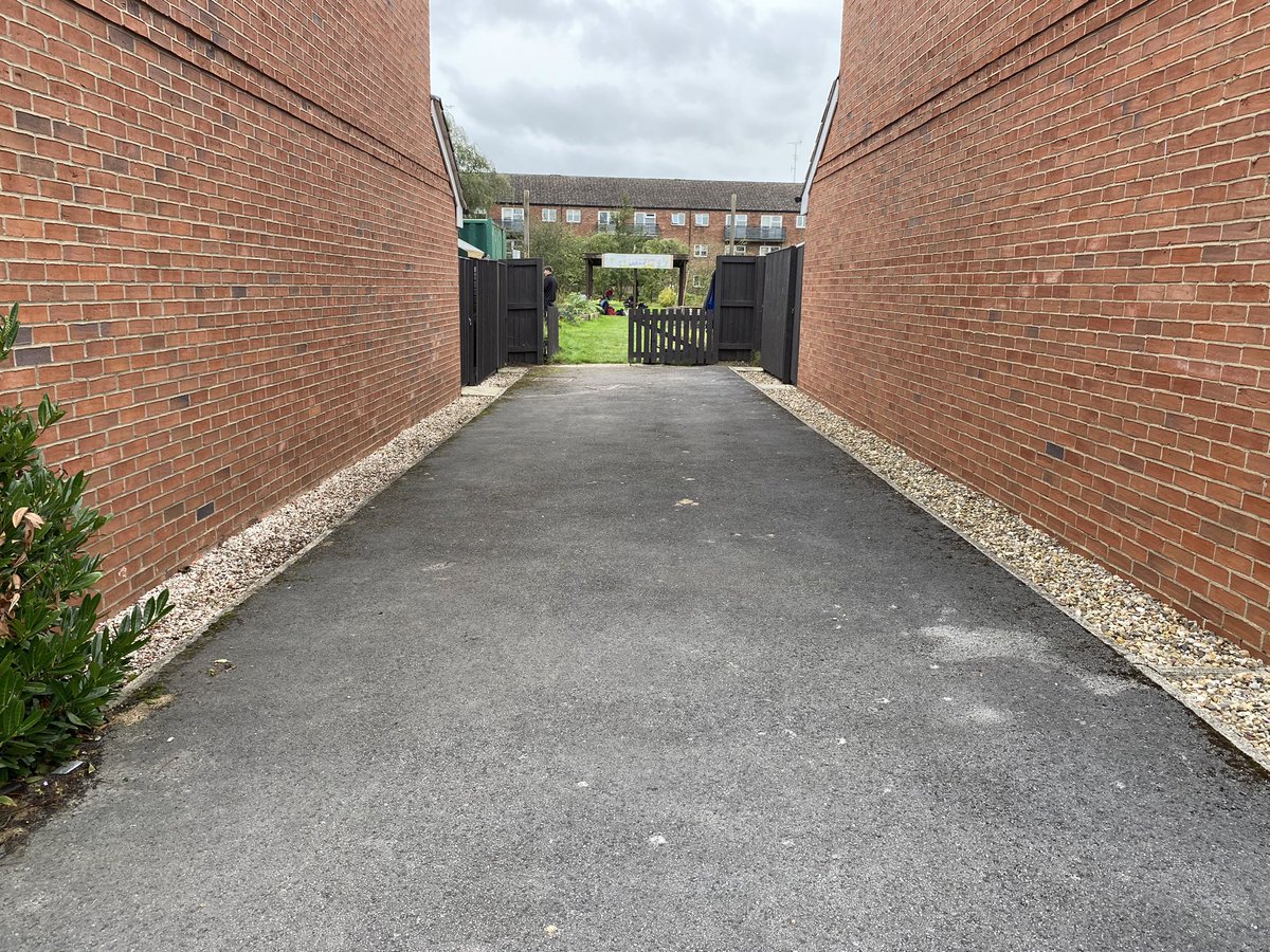 Greenfields Garden tweet media