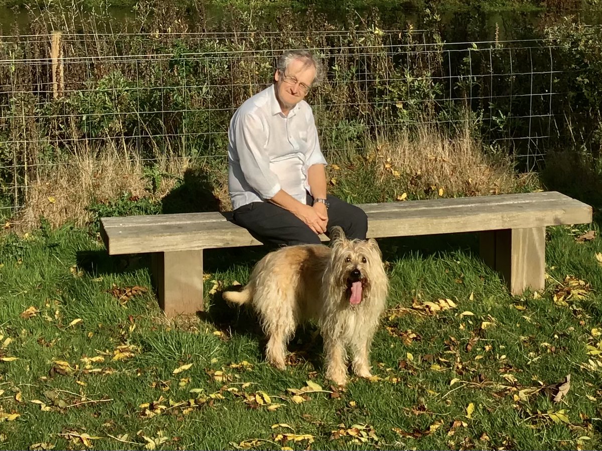 David Souter tweet media