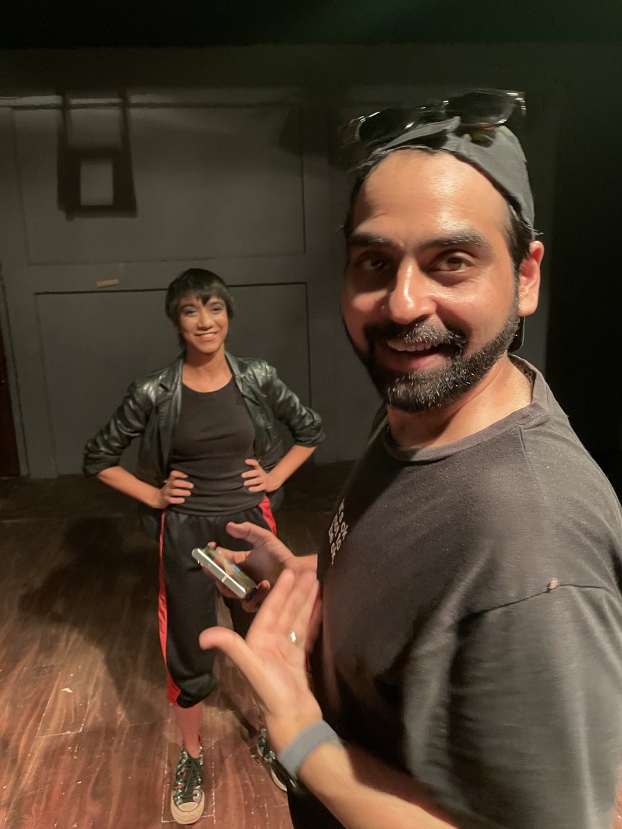 #ComingSoon #GiveItUpToTheNews #OrdinaryMiracleHeerayMoti #NatashaHumeraEjaz #RishabhRajan