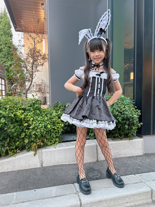 Twitterのコスプレ画像31