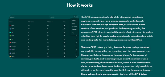 Alfonoto's tweet photo. Elevate your crypto game with $PRE.
Twitter: https://t.co/arX9QKZFuj https://t.co/HU9ziYGOOH