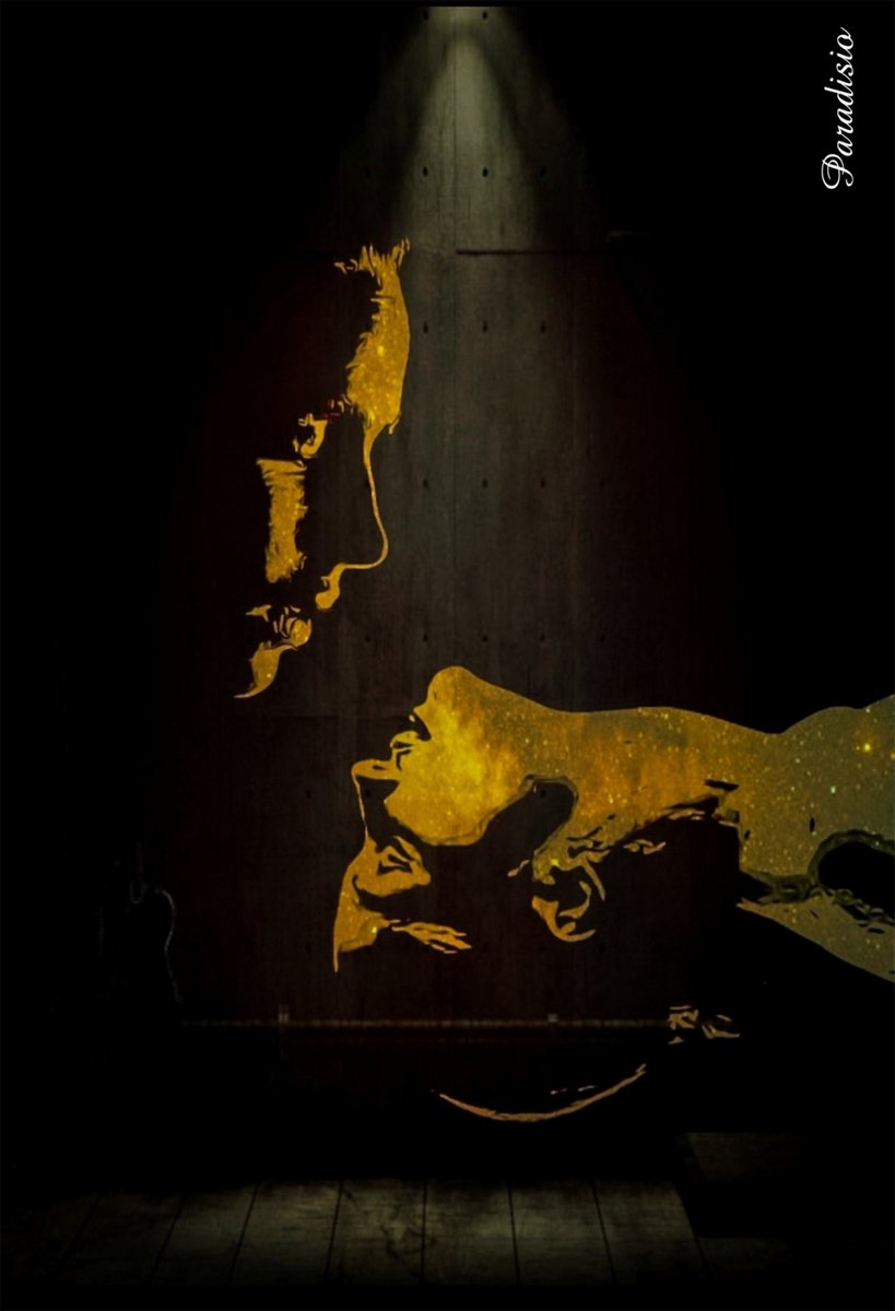 Paradisio 🇫🇷 OpenSea / Foundation tweet media