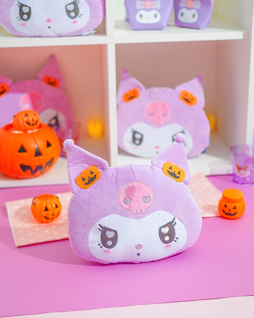 KawaiiBoxCo's tweet photo. ๐ Time's Running Out! ๐ Celebrate Halloween and snuggle with this Kawaii Box-exclusive plushie. Itโs also perfect as a super cute bedroom decor! Sign up now to get yours! ๐
#kawaiibox #kuromi #kuromiplushie #halloween #halloweenbox https://t.co/Wu2KV4k8vM