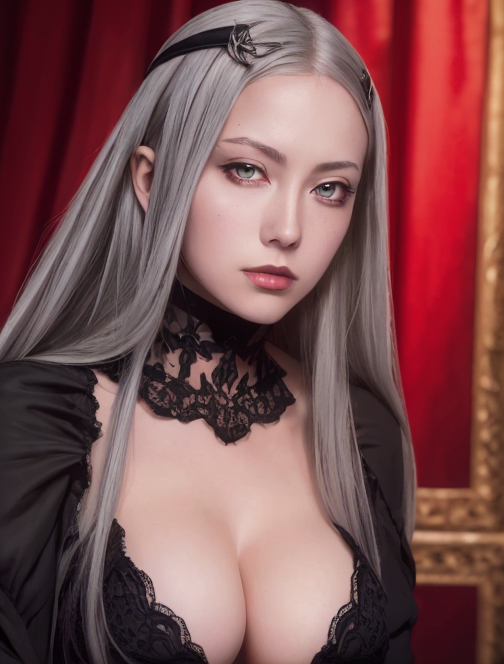 🔥 Join my Patreon for the uncensored version 🔞  #aiart #aigirls #ainsfw #aisexyart #stablediffusion #stablediffusiongirls<a href="/tag/aiart"class="tags">#aiart</a><a href="/tag/lenore"class="tags"><span>#lenore</span></a><a href="/tag/stablediffusion"class="tags"><span>#stablediffusion</span></a><a href="/tag/ai%E3%82%B0%E3%83%A9%E3%83%93%E3%82%A2"class="tags"><span>#aiグラビア</span></a><a href="/tag/aigirls"class="tags"><span>#aigirls</span></a><a href="/tag/ai%E7%BE%8E%E5%A5%B3"class="tags"><span>#ai美女</span></a>