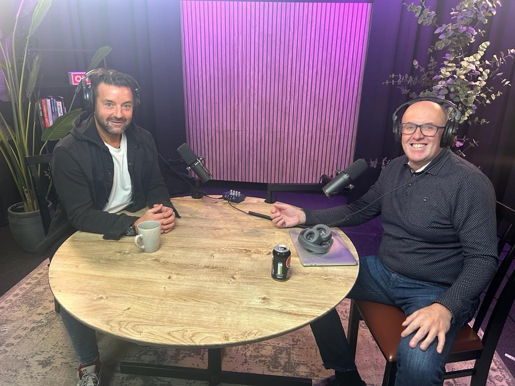 Terrific episode of From the courtroom to the Boardroom recorded yesterday with my guest Nik Ellis 🎙️, the leader of Laird Assessors, who provide data analytics and intelligent expert analysis for the vehicle automotive sector. 🗠

When I was as PI Lawyer, I first instructed