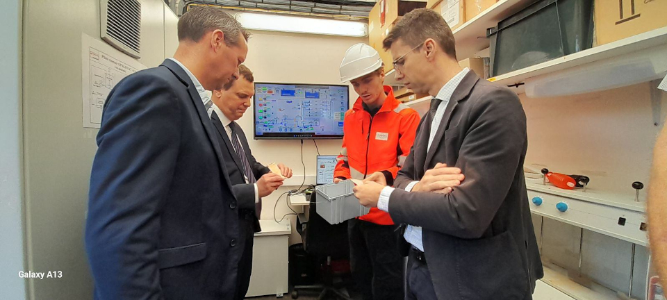 Préfet des Côtes-d'Armor tweet media