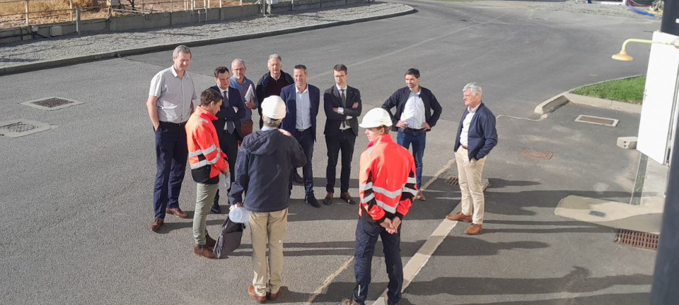 Préfet des Côtes-d'Armor tweet media