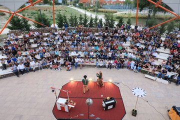 Foto cedida por Ayuntamiento de Rivas Foto cedida por Ayuntamiento de Rivas